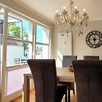 Warnemünde Strandnest 24350