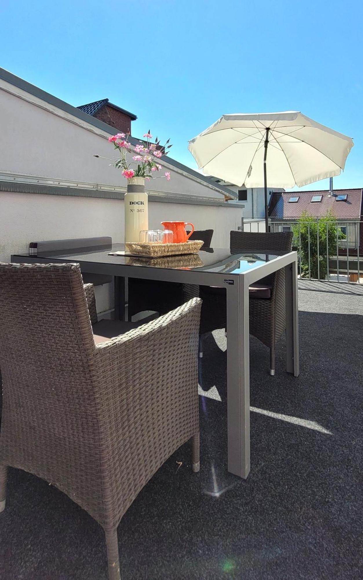 Apartment Warnemuende Strandnest 24350 Rostock