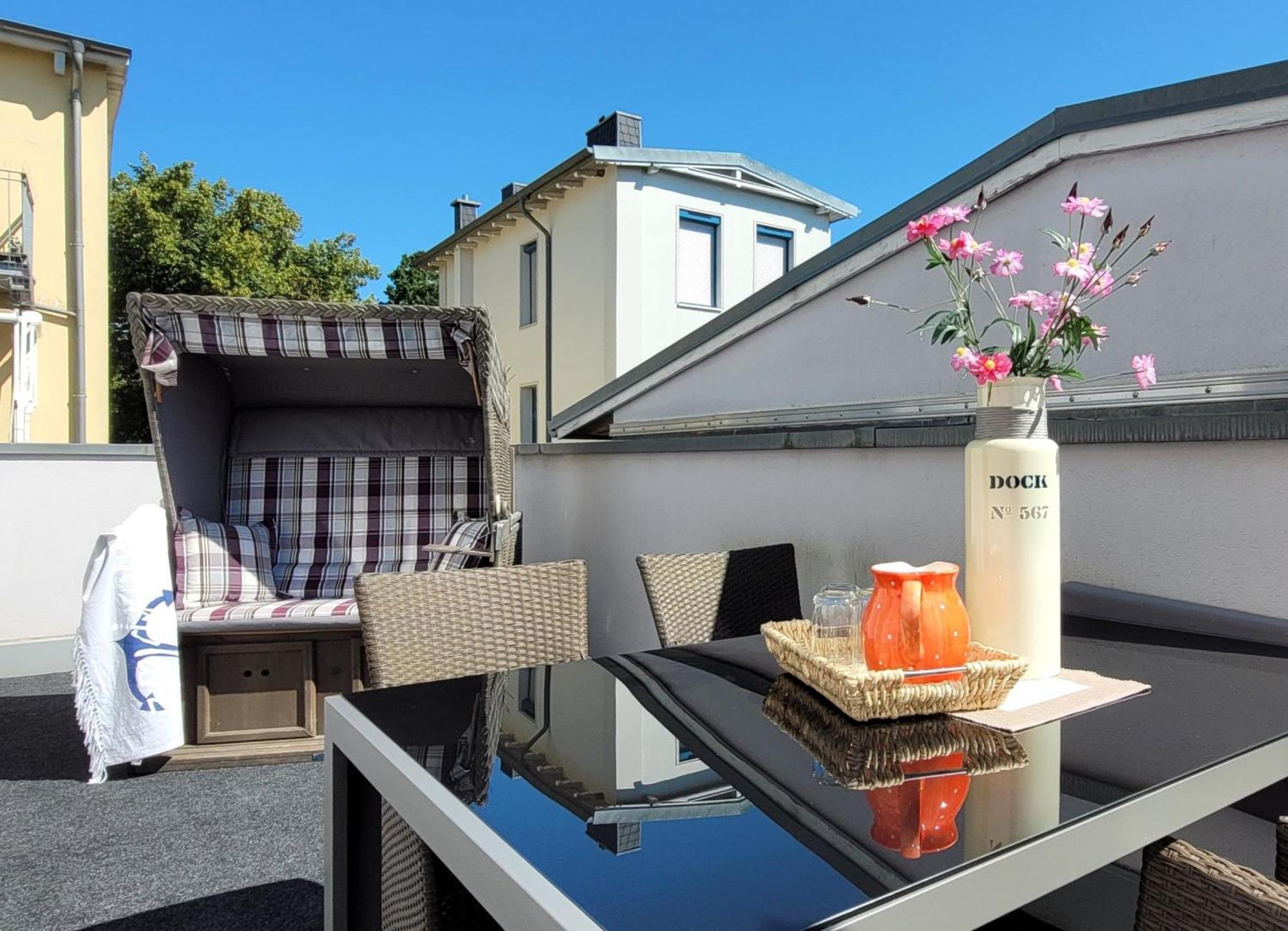 Apartment Warnemünde Strandnest 24350 Rostock